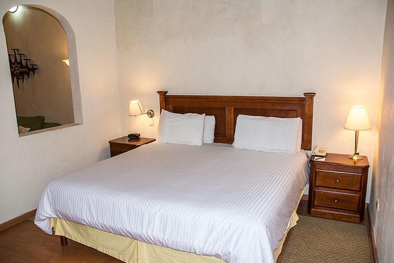 Hostal De La Monja Дуранго Экстерьер фото